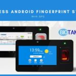 Wireless Android Fingerprint System (2)